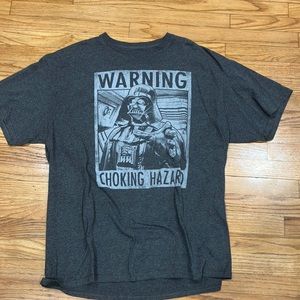 Star Wars t-shirt! #starwars